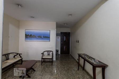 Apartamento à venda com 122m², 3 quartos e 1 vagaÁrea comum