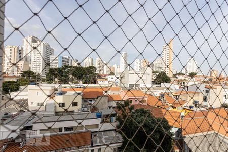 Apartamento à venda com 122m², 3 quartos e 1 vagaVista Quarto 2
