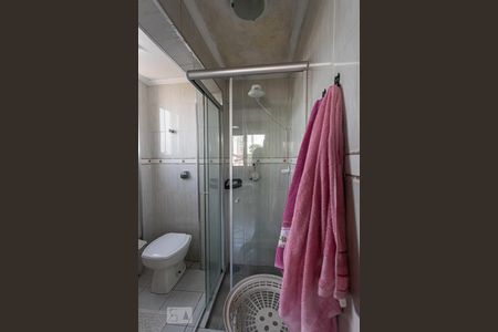 Apartamento à venda com 122m², 3 quartos e 1 vagaBanheiro Suite