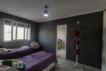 Apartamento à venda com 122m², 3 quartos e 1 vagaQuarto 2