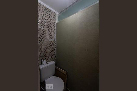 Apartamento à venda com 122m², 3 quartos e 1 vagaLavabo