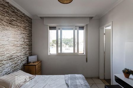 Apartamento à venda com 122m², 3 quartos e 1 vagaSuite 1
