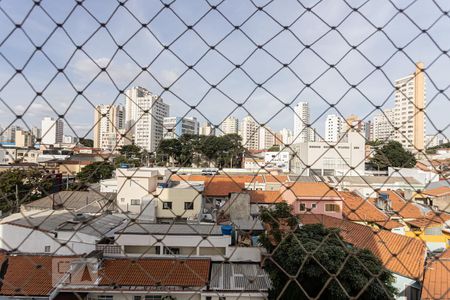 Apartamento à venda com 122m², 3 quartos e 1 vagaVista Suite 2