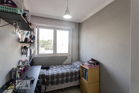 Apartamento à venda com 122m², 3 quartos e 1 vagaSuite 2