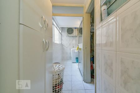 Apartamento à venda com 105m², 3 quartos e 1 vaga Apartamento à venda com 105m², 3 quartos e 1 vagaÁrea de Serviço