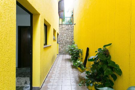 Casa à venda com 600m², 3 quartos e 7 vagasCorredor