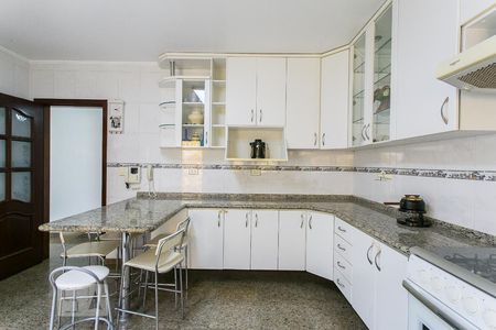 Casa à venda com 600m², 3 quartos e 7 vagasCozinha