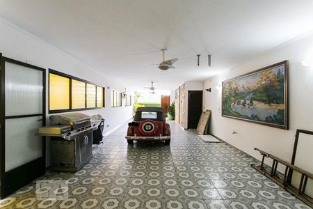 Casa à venda com 600m², 3 quartos e 7 vagasGaragem