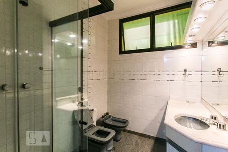 Casa à venda com 600m², 3 quartos e 7 vagasBanheiro Social