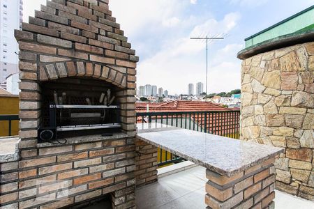 Casa à venda com 600m², 3 quartos e 7 vagasVaranda gourmet