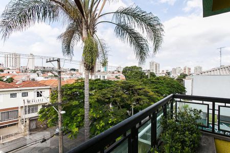 Casa à venda com 600m², 3 quartos e 7 vagasVista da Varanda