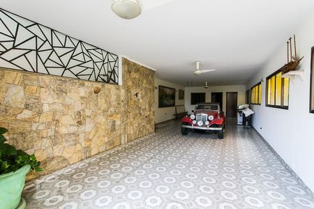 Casa à venda com 600m², 3 quartos e 7 vagasGaragem
