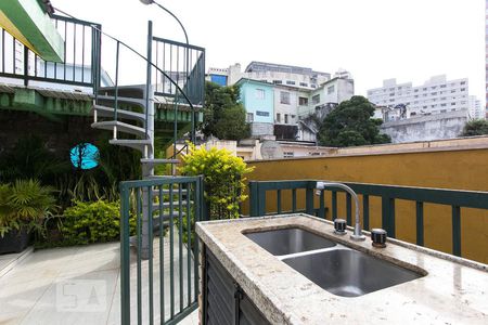 Casa à venda com 600m², 3 quartos e 7 vagasVaranda gourmet