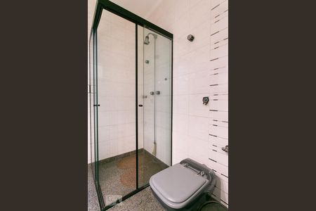 Casa à venda com 600m², 3 quartos e 7 vagasBanheiro Social