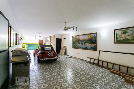 Casa à venda com 600m², 3 quartos e 7 vagasGaragem