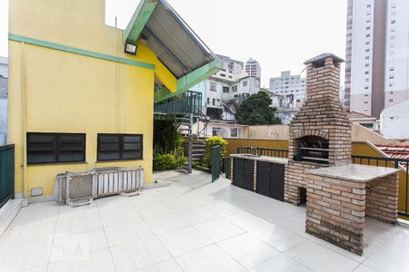 Casa à venda com 600m², 3 quartos e 7 vagasVaranda gourmet
