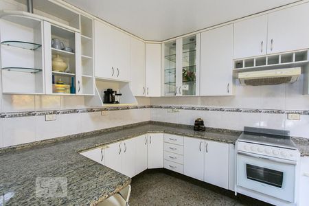 Casa à venda com 600m², 3 quartos e 7 vagasCozinha