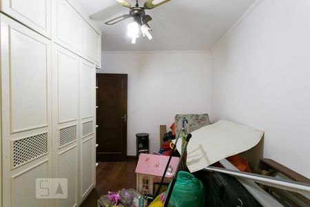 Casa à venda com 600m², 3 quartos e 7 vagasQuarto 2