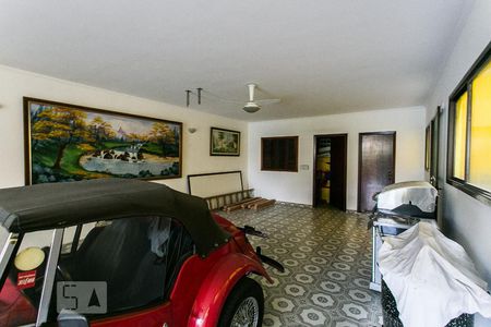 Casa à venda com 600m², 3 quartos e 7 vagasGaragem