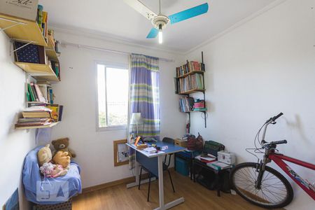 Quarto 1 de apartamento à venda com 2 quartos, 51m² em Taquara, Rio de Janeiro