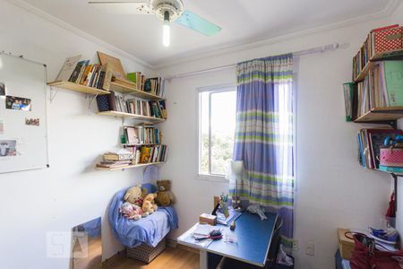 Quarto 1 de apartamento à venda com 2 quartos, 51m² em Taquara, Rio de Janeiro