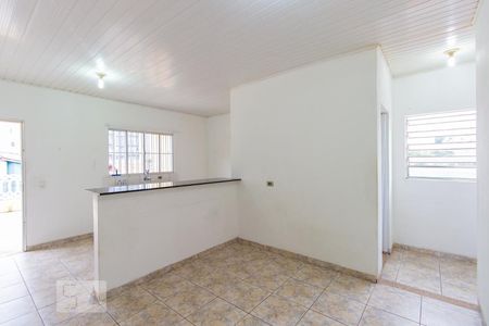 Sala de casa para alugar com 2 quartos, 62m² em Vila Ré, São Paulo