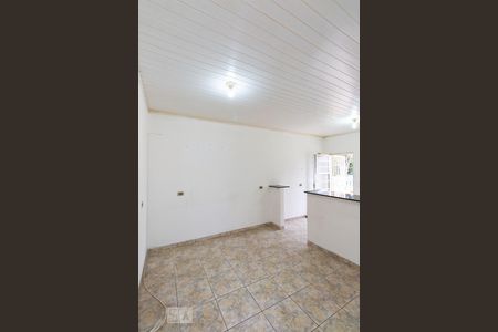Sala de casa para alugar com 2 quartos, 62m² em Vila Ré, São Paulo