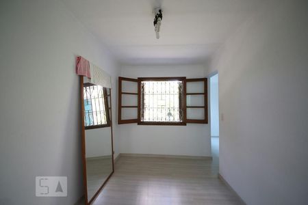 Casa à venda com 206m², 4 quartos e 6 vagasSala