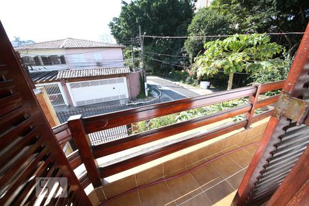 Casa à venda com 206m², 4 quartos e 6 vagasVaranda