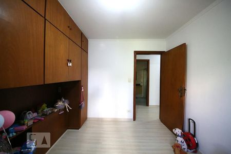 Casa à venda com 206m², 4 quartos e 6 vagasQuarto 2
