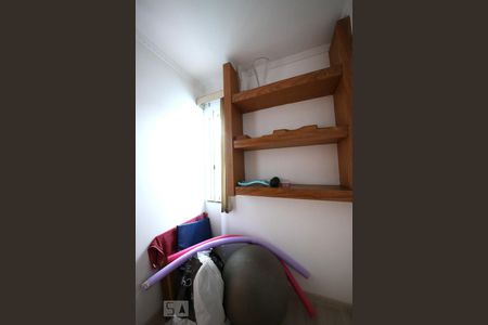 Casa à venda com 206m², 4 quartos e 6 vagasEscritório