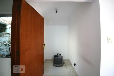 Casa à venda com 206m², 4 quartos e 6 vagasSuíte