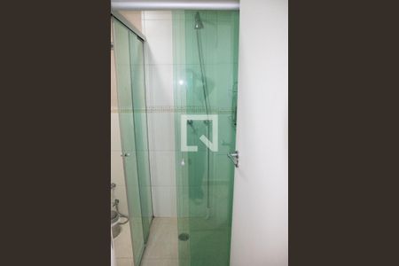 Apartamento à venda com 76m², 3 quartos e 1 vagaBanheiro 2