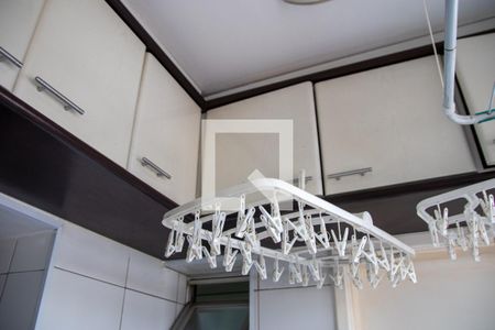 Apartamento à venda com 76m², 3 quartos e 1 vagaÁrea de Serviço