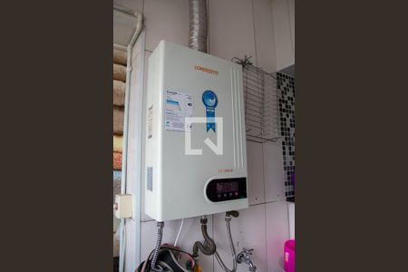 Apartamento à venda com 76m², 3 quartos e 1 vagaÁrea de Serviço