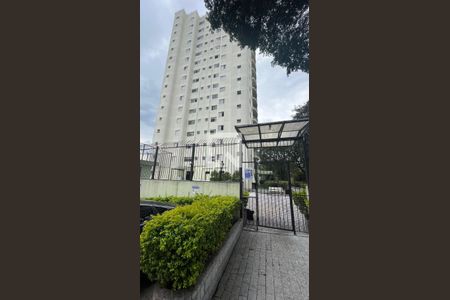Apartamento à venda com 76m², 3 quartos e 1 vagaFachada