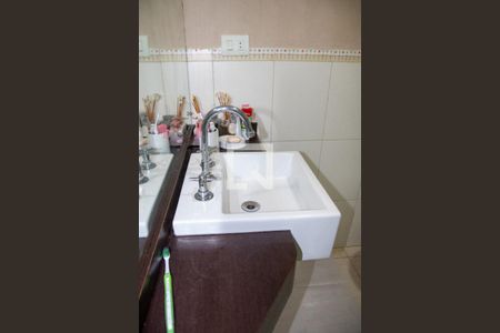 Apartamento à venda com 76m², 3 quartos e 1 vagaBanheiro 2