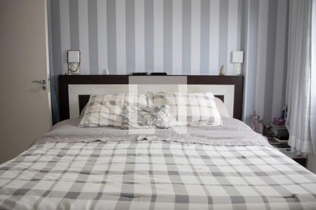 Apartamento à venda com 76m², 3 quartos e 1 vagaQuarto 2