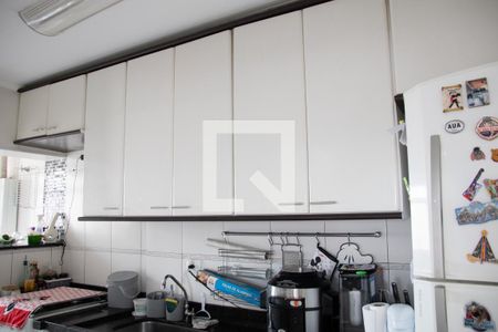 Apartamento à venda com 76m², 3 quartos e 1 vagaCozinha