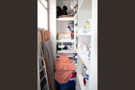 Apartamento à venda com 76m², 3 quartos e 1 vagaÁrea de Serviço