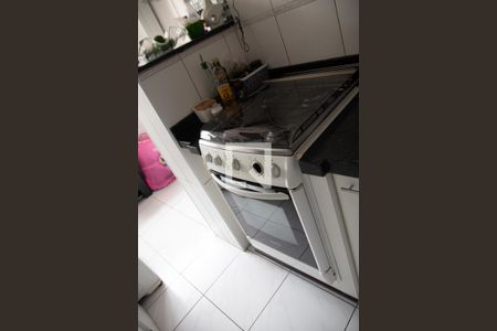 Apartamento à venda com 76m², 3 quartos e 1 vagaCozinha