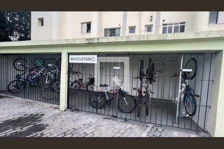 Apartamento à venda com 76m², 3 quartos e 1 vagaÁrea comum - Bicicletário