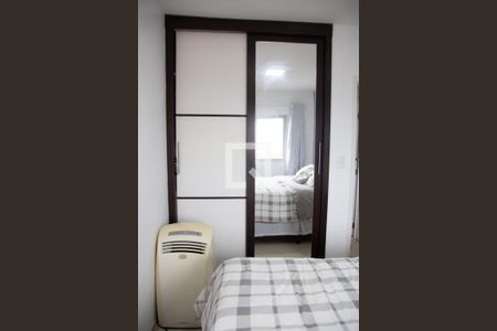 Apartamento à venda com 76m², 3 quartos e 1 vagaQuarto 2