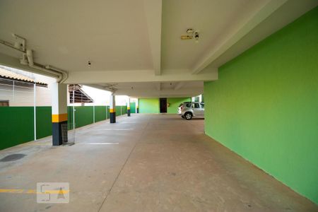 Apartamento à venda com 30m², 1 quarto e 2 vagas Apartamento à venda com 30m², 1 quarto e 2 vagasGaragem