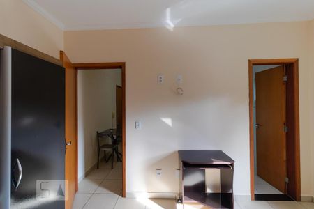 Apartamento à venda com 30m², 1 quarto e 2 vagas Apartamento à venda com 30m², 1 quarto e 2 vagasSuíte