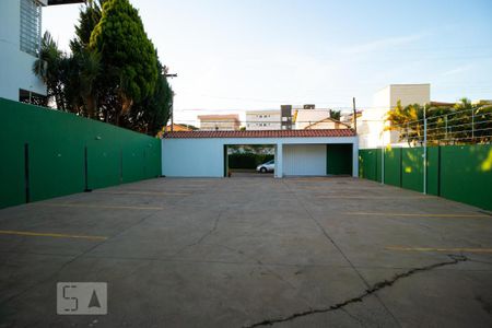 Apartamento à venda com 30m², 1 quarto e 2 vagas Apartamento à venda com 30m², 1 quarto e 2 vagasGaragem