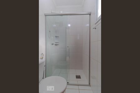 Apartamento à venda com 30m², 1 quarto e 2 vagas Apartamento à venda com 30m², 1 quarto e 2 vagasBanheiro da Suíte