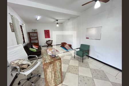 Sala 2 de casa para alugar com 3 quartos, 80m² em Méier, Rio de Janeiro