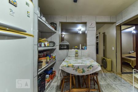 Casa à venda com 156m², 5 quartos e 2 vagas Casa à venda com 156m², 5 quartos e 2 vagasCozinha - Casa 2