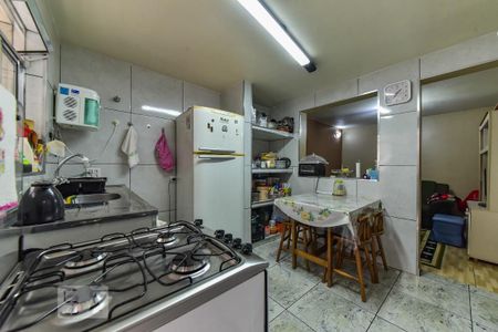 Casa à venda com 156m², 5 quartos e 2 vagas Casa à venda com 156m², 5 quartos e 2 vagasCozinha - Casa 2